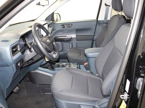 New 2026 Ford Maverick XL image 18