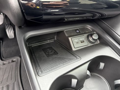 Certified 2025 INFINITI QX50 Luxe image 25