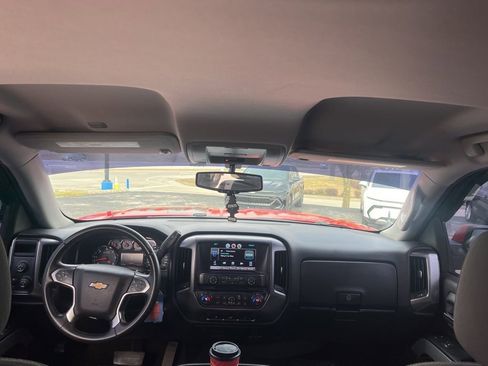 Used 2015 Chevrolet Silverado 1500 LT w/ All Star Edition image 5