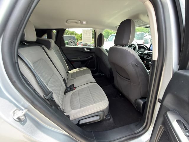 Used 2021 Ford Escape SE FWD image 10