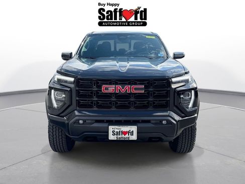 Used 2026 GMC Canyon Elevation w/ Convenience Package AWD/4WD image 8