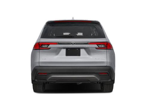 New 2026 Toyota Grand Highlander Platinum AWD/4WD image 8