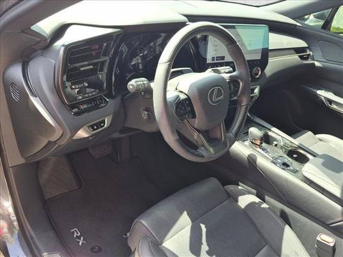 Used 2024 Lexus RX 350 FWD w/ Convenience Package image 3