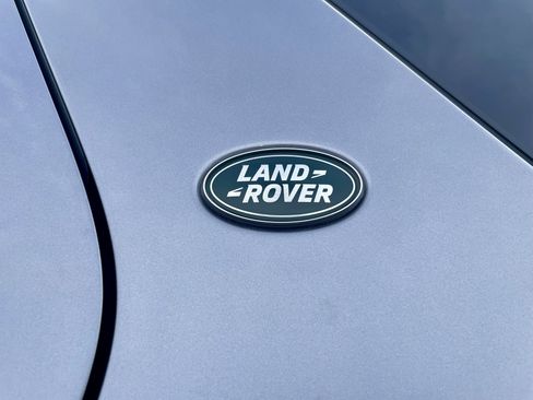 Certified 2024 Land Rover Discovery Sport S AWD/4WD image 38