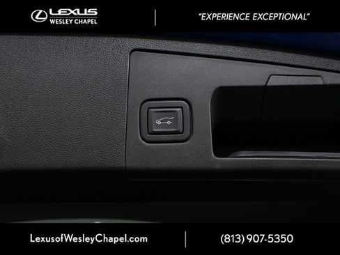 Used 2023 Cadillac XT4 Premium Luxury w/ Cold Weather Package FWD image 17