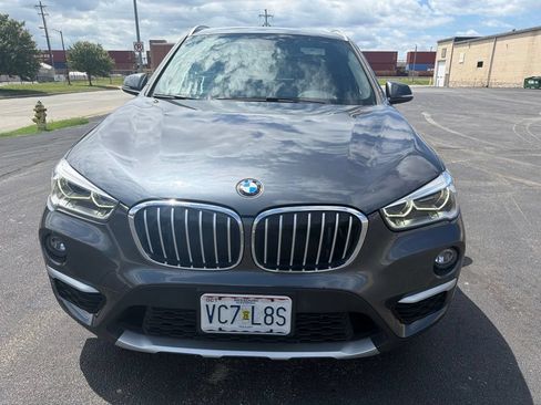 Used 2016 BMW X1 xDrive28i AWD/4WD image 2