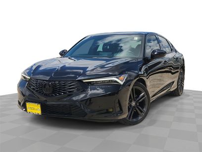 Used 2023 Acura Integra A-Spec