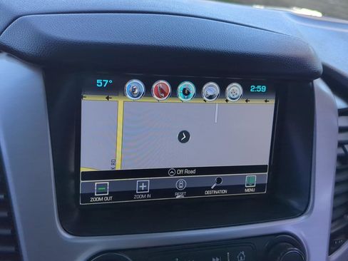 Used 2018 GMC Yukon SLT w/ Open Road Package AWD/4WD image 22