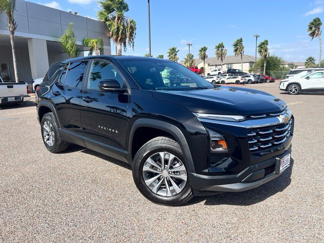 Used 2026 Chevrolet Equinox LT FWD image 1