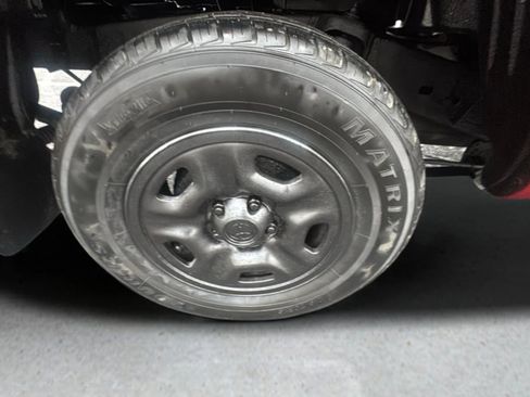 Used 2010 Toyota Tacoma 2WD Access Cab image 18