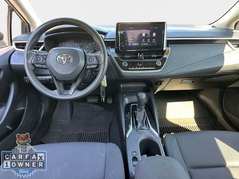 Used 2023 Toyota Corolla LE FWD image 13