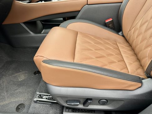 New 2026 Nissan Rogue Platinum AWD/4WD image 26