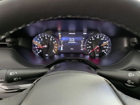 New 2026 Jeep Compass Latitude image 20