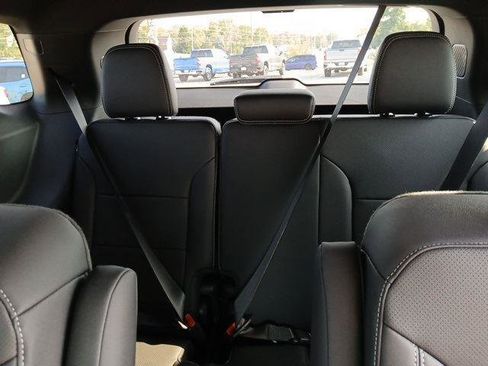 New 2026 Chevrolet Traverse LT w/ Enhanced Driving Package image 30
