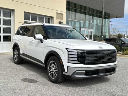 New 2026 Hyundai Palisade SEL