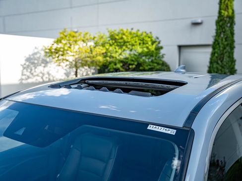 Used 2025 Honda Ridgeline RTL image 15