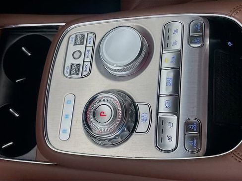 New 2026 Genesis G90 3.5T AWD/4WD image 15