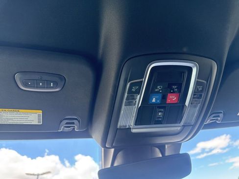 Used 2021 RAM 1500 TRX w/ TRX Level 1 Equipment Group image 18