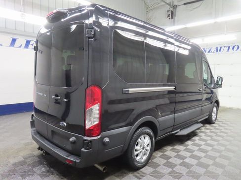 Used 2024 Ford Transit 350 XLT image 4