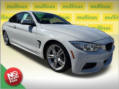Used 2016 BMW 428i xDrive Coupe