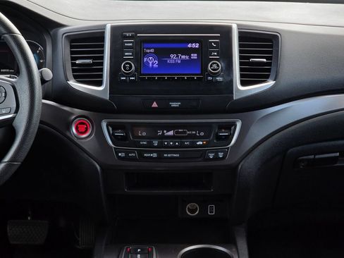 Used 2020 Honda Passport Sport image 18