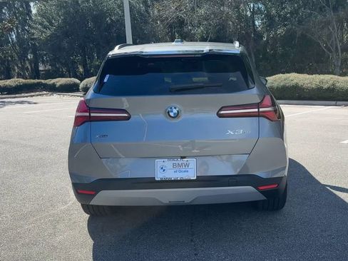 New 2026 BMW X3 xDrive30 w/ Premium Package image 7