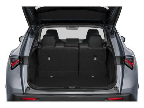 New 2026 Acura ADX AWD image 13