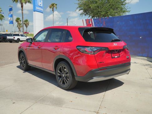 New 2027 Honda HR-V Sport image 9