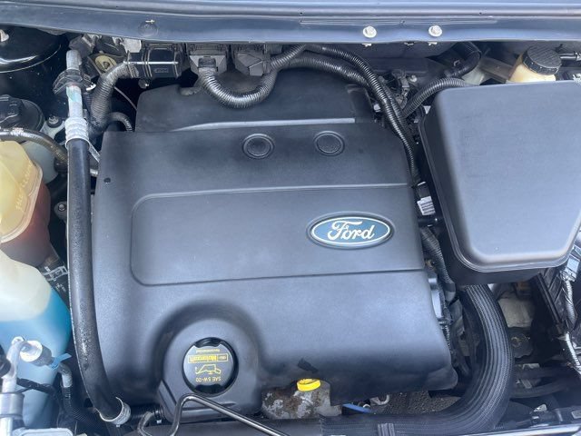 Used 2013 Ford Edge SEL AWD/4WD image 28