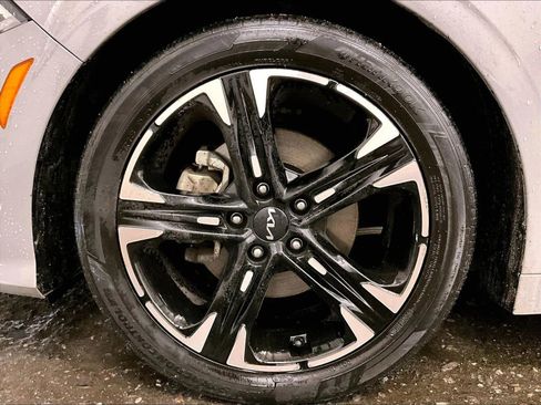 Used 2023 Kia K5 GT-Line AWD/4WD image 8