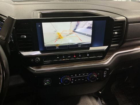 Used 2024 Chevrolet Silverado 1500 RST image 27