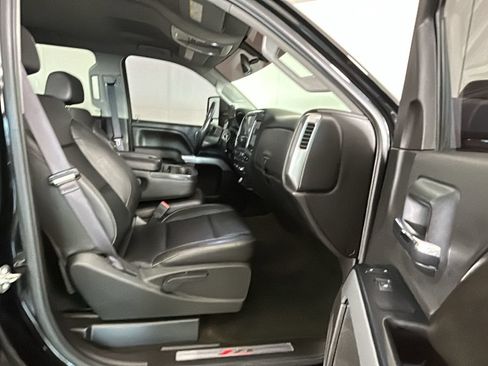 Used 2016 Chevrolet Silverado 2500 LT w/ Midnight Edition AWD/4WD image 33