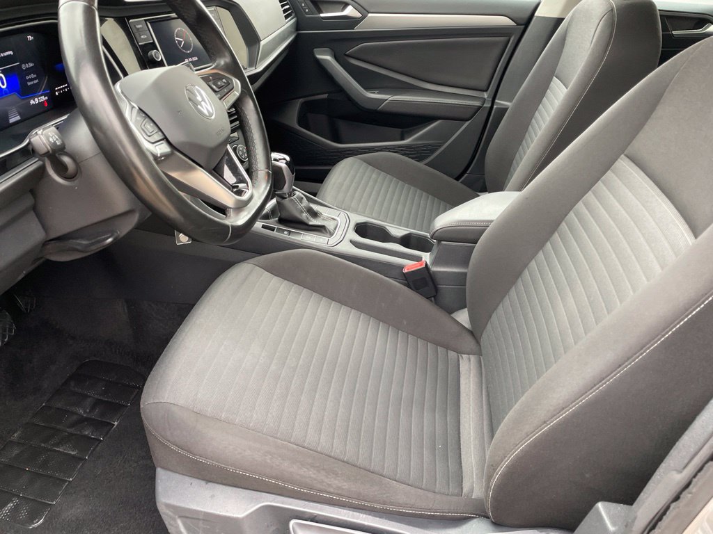 Used 2024 Volkswagen Jetta S FWD image 9