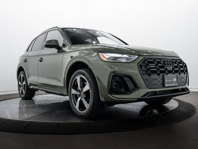 Certified 2023 Audi Q5 2.0T Premium Plus w/ Premium Plus Package