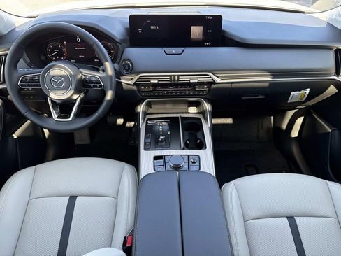 New 2026 MAZDA CX-90 3.3 Turbo w/ Premium Sport Pkg image 22