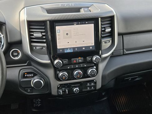 Used 2025 RAM 1500 Big Horn RWD image 16