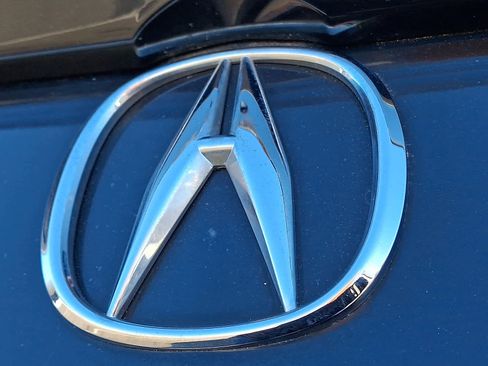 Used 2012 Acura TL SH-AWD image 31