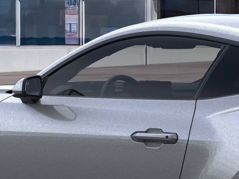 New 2026 Ford Mustang Coupe RWD image 20