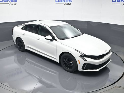 New 2026 Kia K5 LXS FWD image 45
