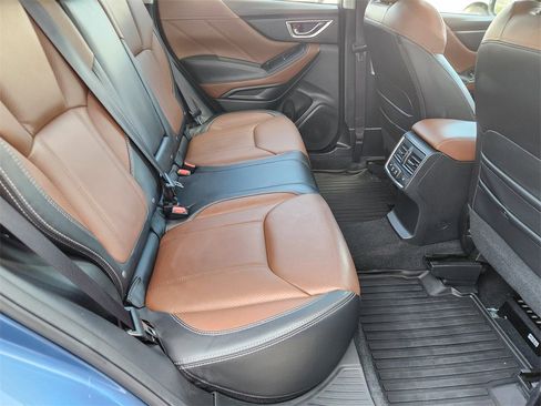 Used 2024 Subaru Forester Touring image 30
