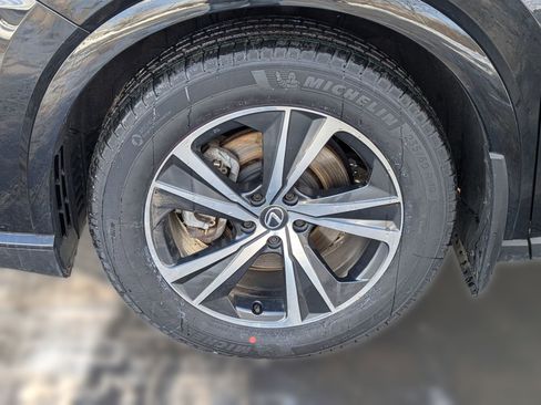 Certified 2024 Lexus RX 350 Premium image 12