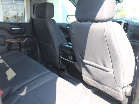 Used 2021 GMC Sierra 1500 Elevation AWD/4WD image 28