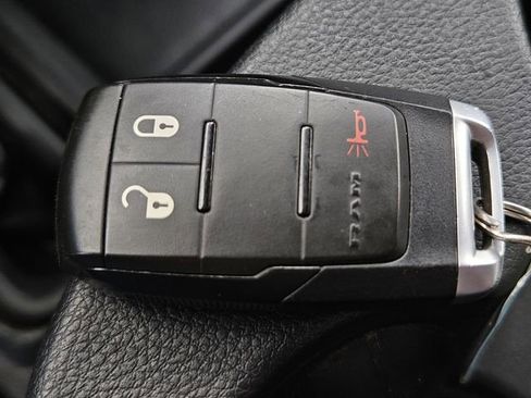 Used 2022 RAM 5500 Tradesman w/ Chrome Appearance Group image 35