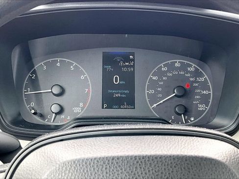 Used 2023 Toyota Corolla LE FWD image 3