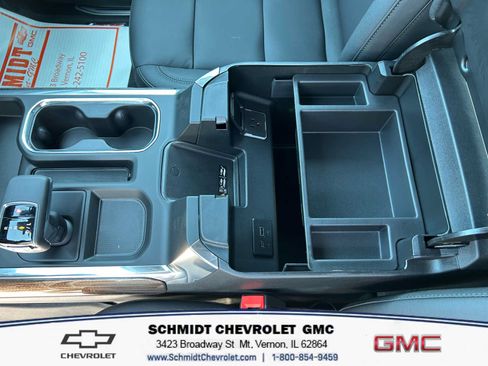 New 2026 Chevrolet Silverado 1500 RST w/ RST All Star Premium Package AWD/4WD image 19