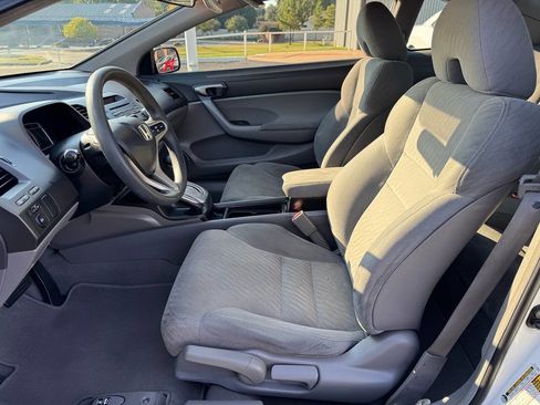 Used 2009 Honda Civic LX image 16