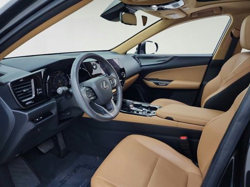 Used 2024 Lexus NX 350 AWD w/ Cold Area Package image 16