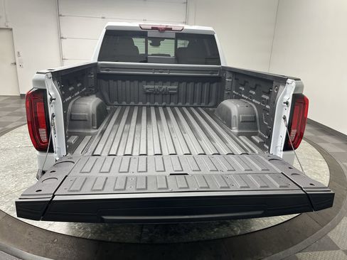 Used 2026 GMC Sierra 1500 Denali w/ Denali Reserve Package image 35