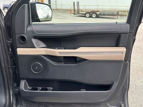 Used 2023 Ford Expedition Limited image 25