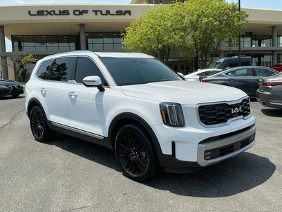 Used 2023 Kia Telluride SX Prestige